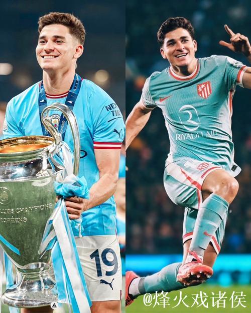 11球追平萨乌尔，小蜘蛛马竞欧冠进球数列第二