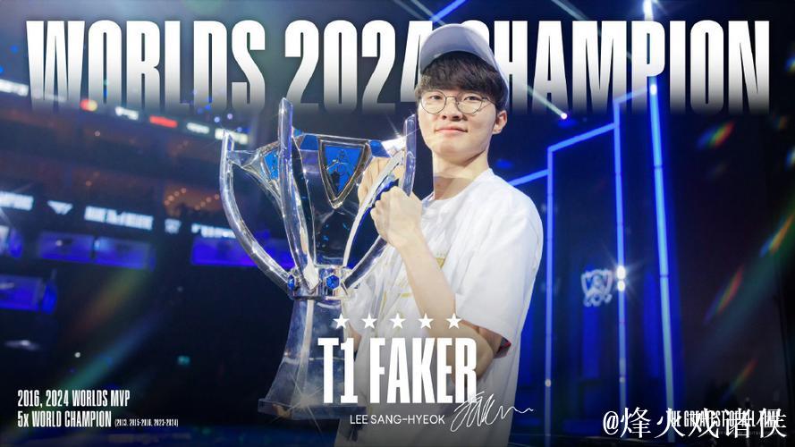 T1荣获K杯冠军，祝贺！