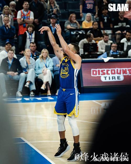 斯普利特：防守库里是关键，他今天表现太惊艳了