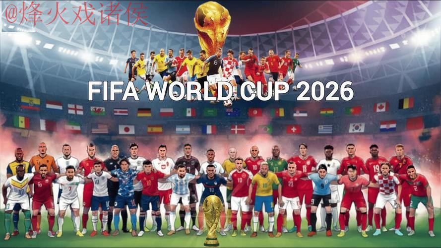 2026世界杯盘口稳定入口地址